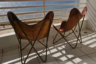 Image de Beachfront unit with sweeping views of the sea and pool! Family/ pet friendly!