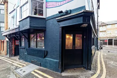 Image de Second Nest Margate Northern Belle