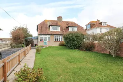 Image de Chilton, family friendly, character holiday cottage in Bude