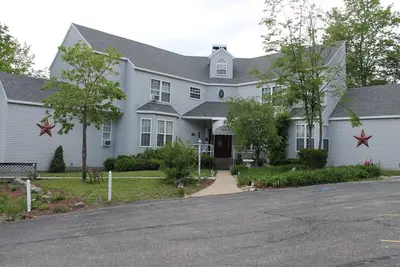 Image de Happy Days and Nights -Sunset House- A 4 bedroom mansion close to skiing.