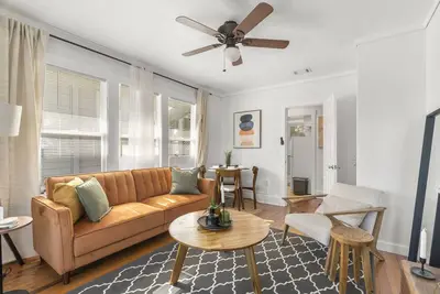 Image de South Tampa: Near Hyde Park, Near Bayshore, Near Downtown