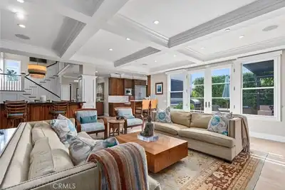 Image de Casa De La Vina- Stunning Newport House close to dining, shopping & the beach