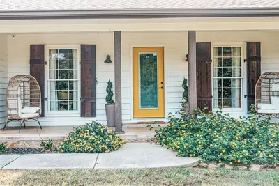 Image de Yellow Door Ranch Near Atlanta International Airport