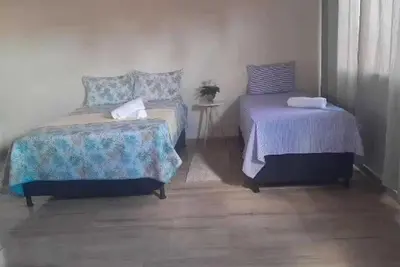 Image de Flat Senhor Marinheiro No centro próximo às praias, Mercados, Restaurantes