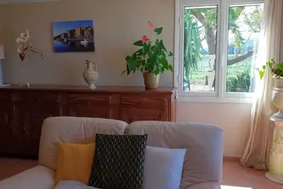 Image de Rez de villa