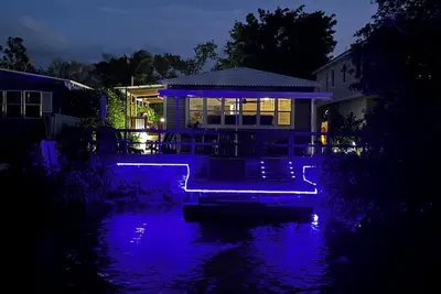 Image de Cozy 2-Bedroom, 2-Bath Retreat in Key Largo
