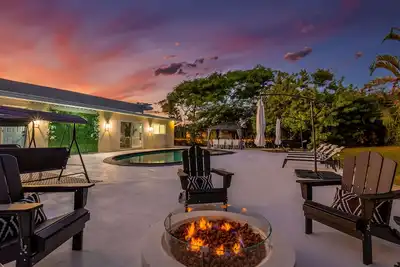 Image de Tropicasa Luxury Home