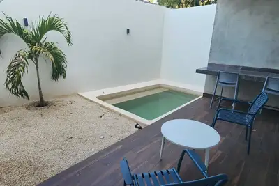 Image de Casa San Ramón. Hermosa casa con inmejorable ubicación en el norte de Mérida