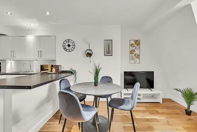 Image de Contemporary Oasis in Paddington Iii