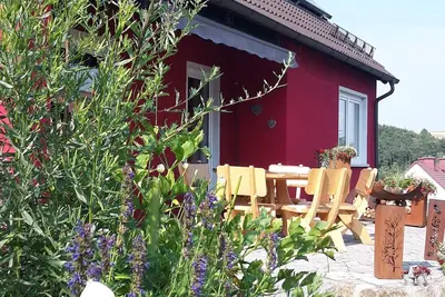 Image de Ferienwohnung Auenthal, Gemütlichen Eingerichtet Ferienwohnung für 1-5 Personen