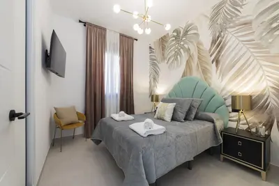 Image de ¡nuevo Apartamento Cuidadosamente Decorado Para que Disfrutes en Córdoba!