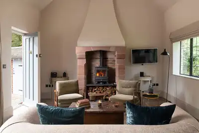 Image de Blacksmith's Cottage - Luxury Cottages