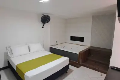 Image de Casa Jerusalén en Laureles, la Mejor Zona Turística, Gastronómica de Medellín