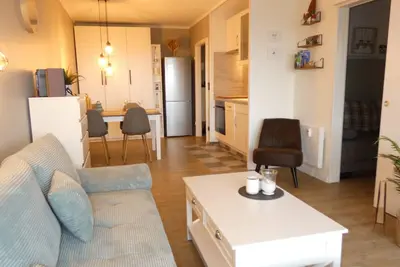 Image de GemĂĽtliche Ferienwohnung in Hahnenklee mit Harzblick!