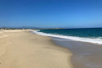 Image de Serene Jewel on the Sea of Cortez\nSleeps 8, 4 bedrooms, 4. 5 baths + Pool