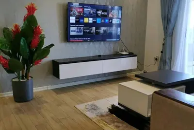 Image de Modern 2-Bedroom Fully Furnished Apartment in Kololo*