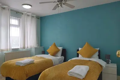 Image de Luxurious home for long stay