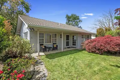 Image de Maratoa - Takaka Holiday Home