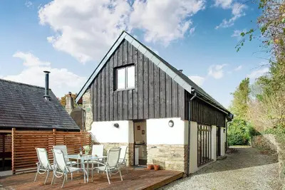 Image de Uk45541-Old Stable Cottage
