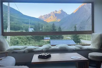 Image de Splendide Chalet au Cœur des Montagnes: Vacances Déconnectées en Pleine Nature