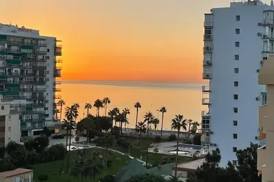Image de Sea Views and Sunny Terrace Appartment