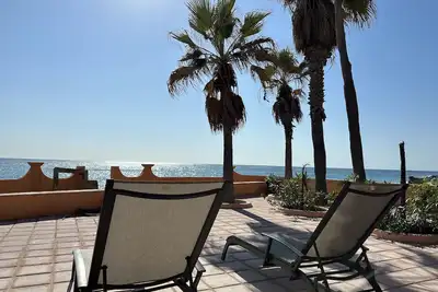 Image de Villa del Mar - Paradise in Cabo Pulmo! by RedAwning
