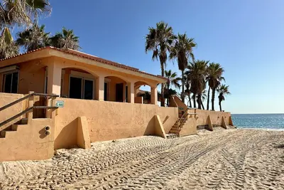 Image de Casa del Mar - Paradise in Cabo Pulmo! by RedAwning