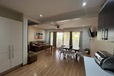 Image de Coco Sunset, Beautiful 2-Bedroom Condo. Sleeps 6
