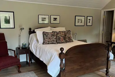 Image de Lovely Land Park Cottage