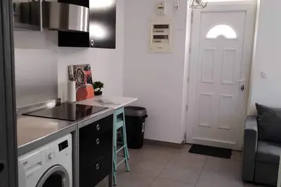 Image de Agréable Maison