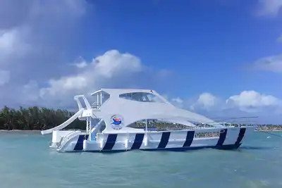 Image de 70'power Catamaran Vip Cruise Luxury Rented By Owner 🏆🎉2022-2023