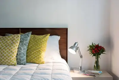 Image de Condesa Residence Campeche 3 Comfortable 2 Bedroom, 1 Bath + RoofTop