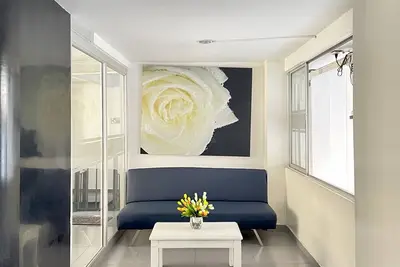Image de Confortable Apartaloft ¡especial Para Viajeros!
