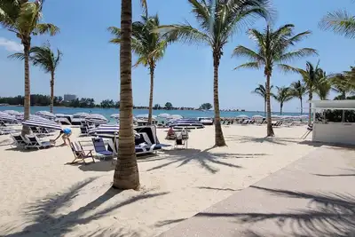 Image de 2/2 loacted at Jw Marriott on Clearwater Beach, 811