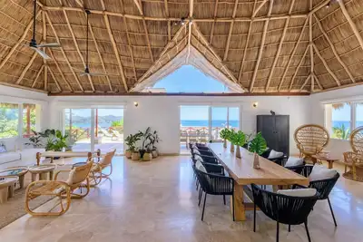 Image de The Sweet Life Sayulita | Ocean Views