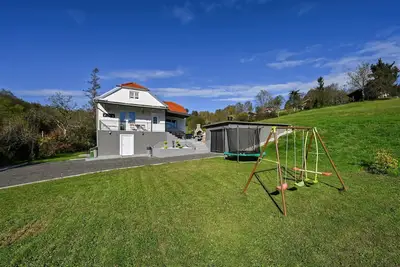Image de Superbe maison Ă Jurovcak avec Wi-Fi