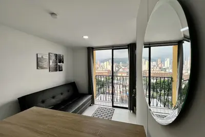 Image de Cómodo Apt3hab Plataformas tv- Parqueadero Privado