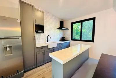 Image de Kuhul Modern & Rustic Playacar