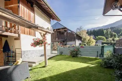 Image de La Petite Maison - Bonvillard