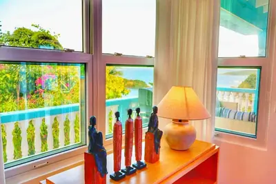 Blue Whale Villa