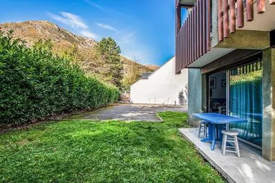 Image de Appartement cosy Ă Saint-Lary-Soulan