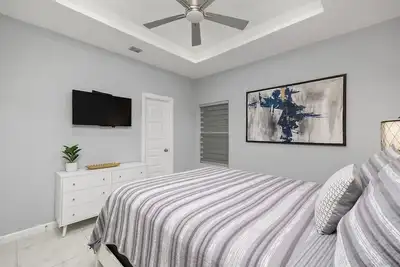 Image de Peaceful Cozy Hideaway Unit #1