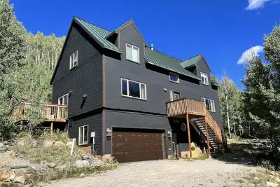 Image de Aspen Ridge-Mountain Adventure House in the Colorado Rockies