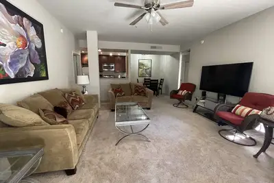 Image de Gorgeous Resort Style Condo\nClose to everything you want to do in Scottsdale