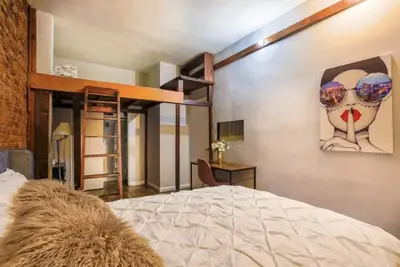 Image de ~Saint Marks ~ Nyu ~ Soho ~ East Village~