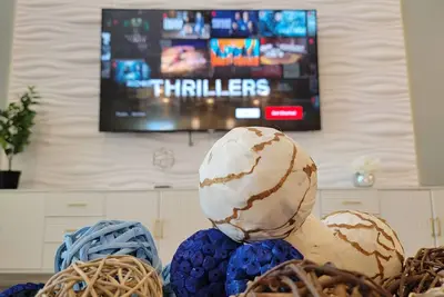 Image de Disney World/Private Swimming Pool, 5bed/5bath 5mins away to Oasis Club\n