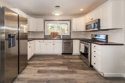 Image de Fully Renovated Centrally Located House in Ann Arbor