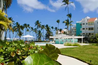 Image de Playa Turquesa 3 Br oceanview, pools, high speed wifi