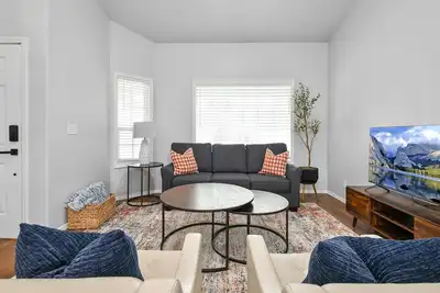Image de Cozy Cottage: relaxing retreat, pet and family friendly