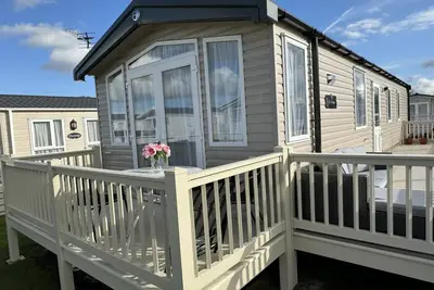 Image de Beautiful 2-Bed Holiday home